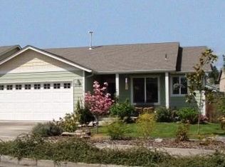 5753 Valleywood Loop SE, Salem, OR