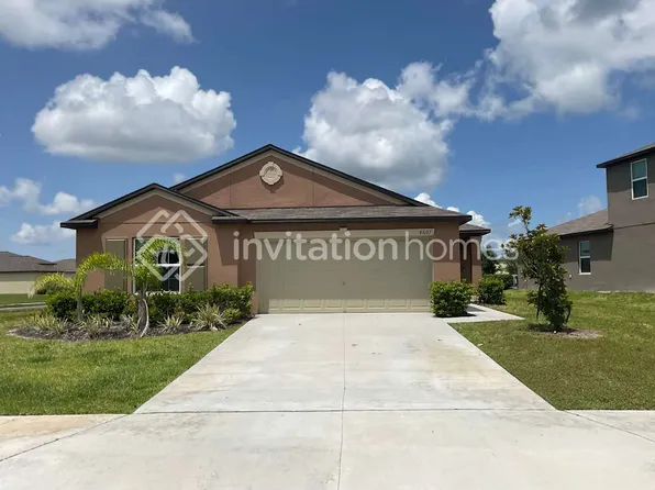 8607 41st Ave E, Palmetto, FL 34221