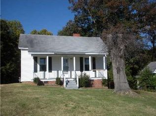 63 Robinson Dr SW, Concord, NC 28027