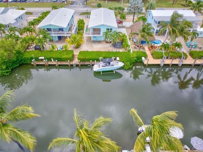 331 Sombrero Beach Rd, Marathon, FL, 33050