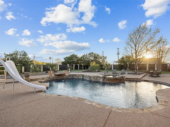 6925 Sky Rd, Joshua, TX 76058