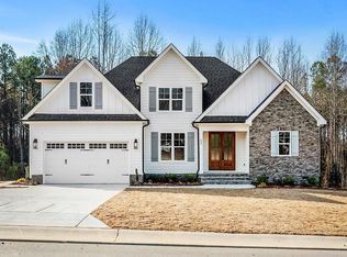 433 Lambert Ln, Fuquay Varina, NC 27526