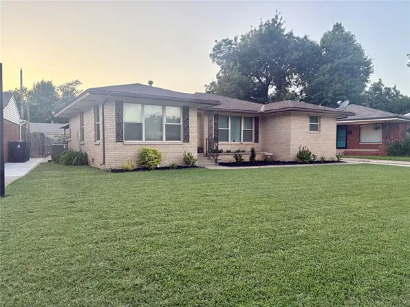 2201 N Shawnee Ave, Oklahoma City, OK 73107