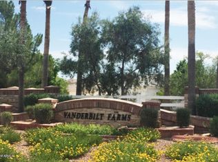 16665 W Yuma Rd LOT 2, Goodyear, AZ 85338