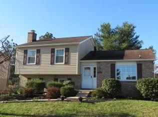 905 Wampler Ln, Westminster, MD 21158