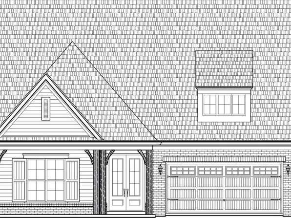 315 Bibury Ln Lot 25, Eads, TN 38028