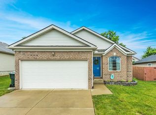 111 Pony Pl, Georgetown, KY 40324