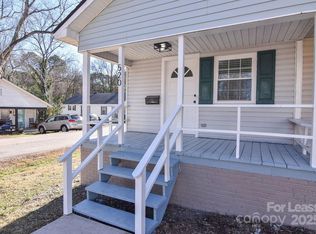 520 Denver St, Kannapolis, NC 28083