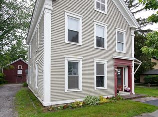 9 Franklin St, Brandon, VT 05733