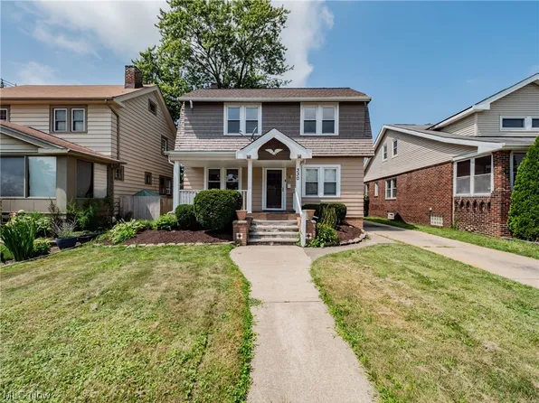 330 E 195th St, Euclid, OH 44119