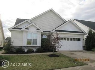 13069 Triple Crown Loop, Gainesville, VA 20155