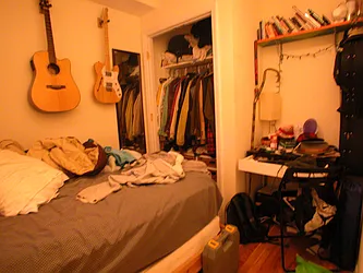 Rented by (Legacy) NY Quality Living Uptown