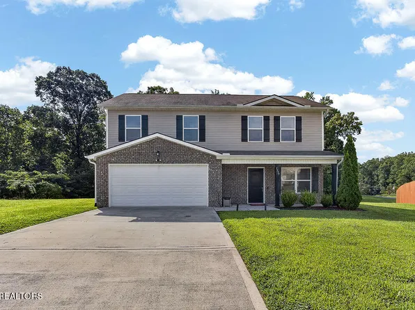 1339 Zamora Ln, Knoxville, TN 37912