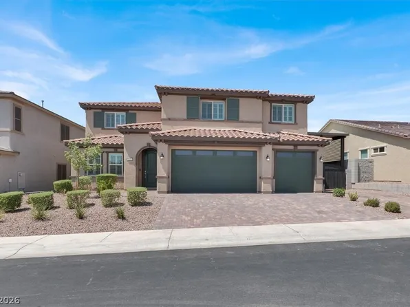 1414 Cattail Falls St, Boulder City, NV 89005