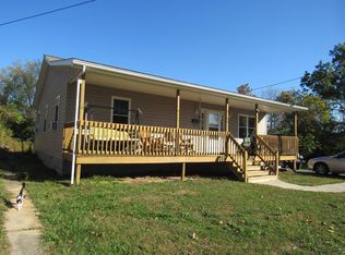 300 Jefferson St, Princeton, WV 24740