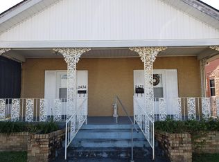 2434 Jonquil St, New Orleans, LA 70122