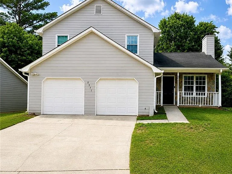 5571 Tunbridge Wells Rd — Photo 1