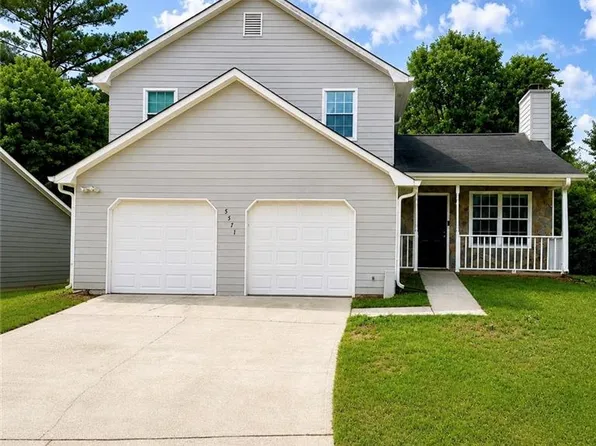 5571 Tunbridge Wells Rd, Lithonia, GA 30058
