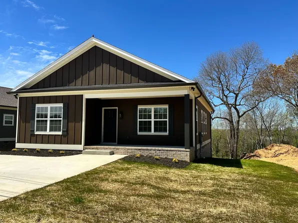 350 Johnson Rd, Cleveland, TN 37311