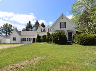 297 Birch Point Rd, Wiscasset, ME 04578