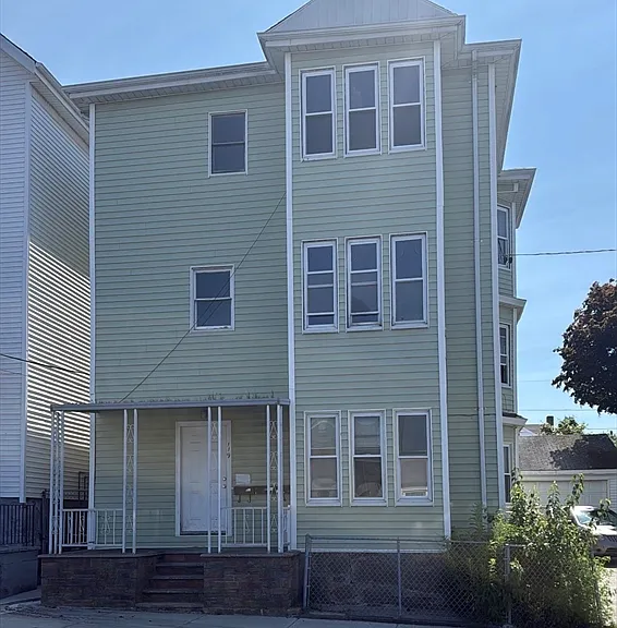 119 Robeson St #2 — Photo 1