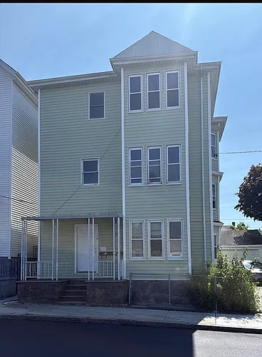 119 Robeson St #2 Photo 1