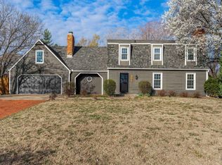 3949 SW Parlington Rd, Topeka, KS 66610