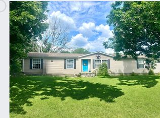 1400 Nobob Rd, Glasgow, KY 42141