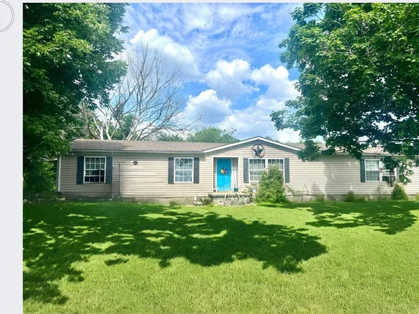 1400 Nobob Rd, Glasgow, KY 42141