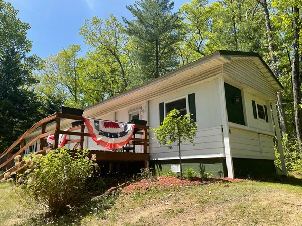 635 Ridgeview Dr, Prudenville, MI 48651