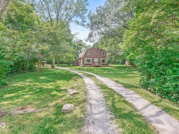8140 Fishback Rd, Indianapolis, IN 46278