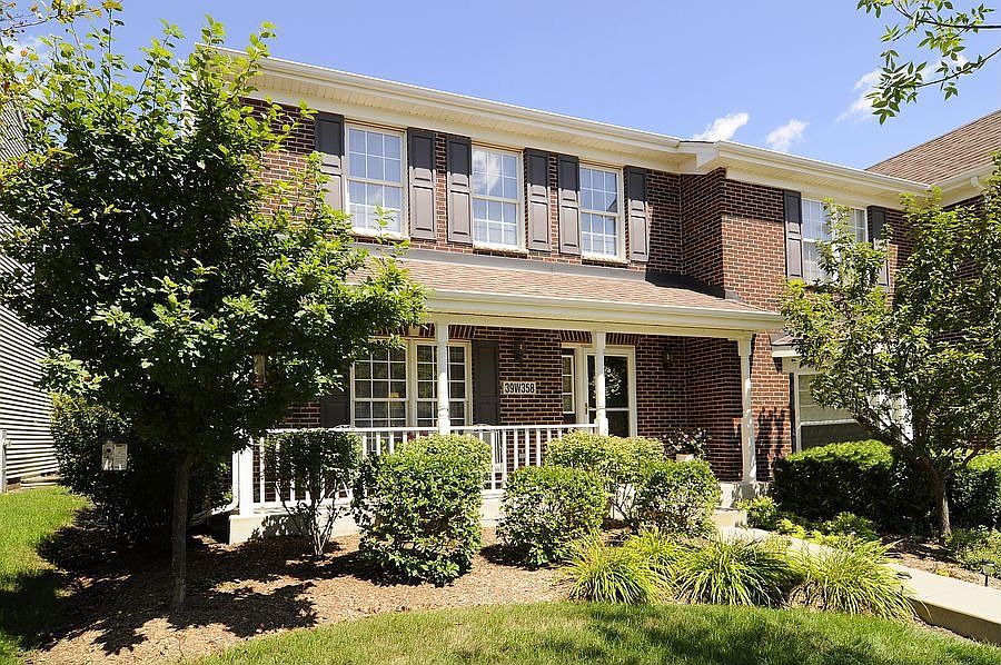 39W358 Baker Drive