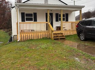 1000 Grindstaff Ave, Elizabethton, TN 37643