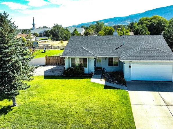4734 N Marshal Trl, Cedar City, UT 84721