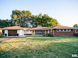 208 W Glen Ave, Peoria, IL