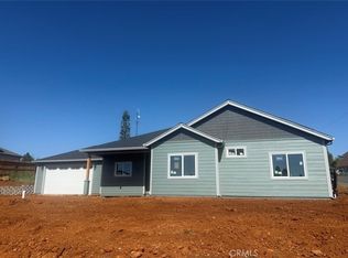 5526 Schmale Ln, Paradise, CA 95969