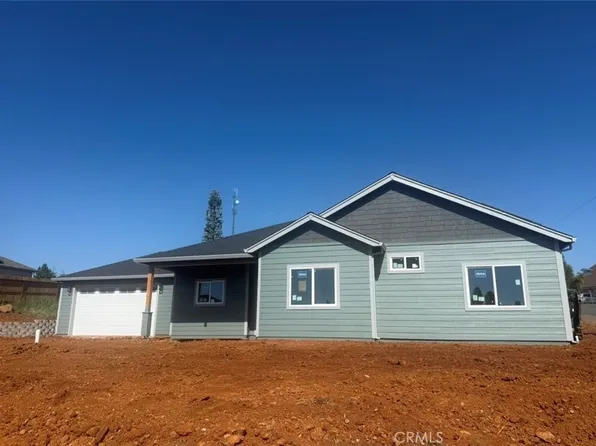5526 Schmale Ln, Paradise, CA 95969
