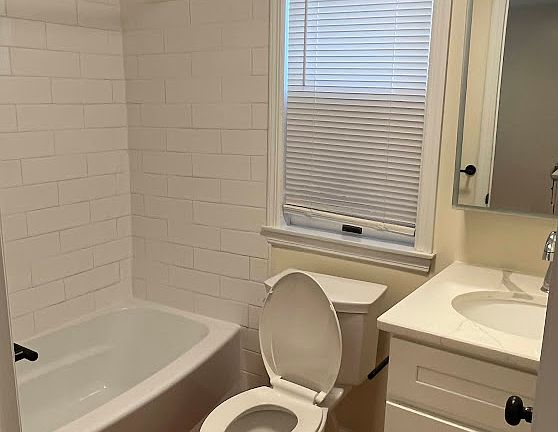 Full bath