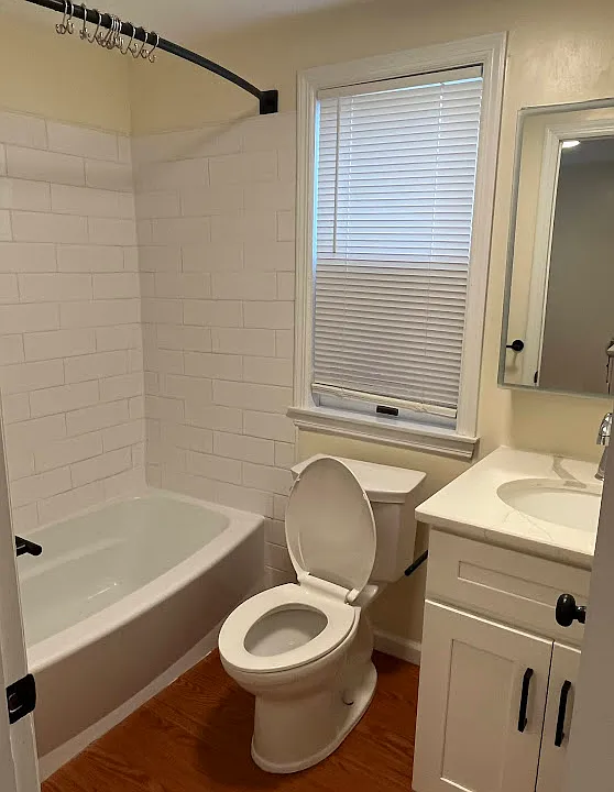 Full bath