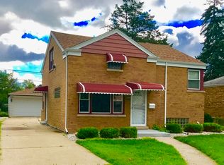 2309 S 24th Ave, Maywood, IL 60155