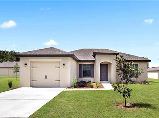 26394 McAllister St, Brooksville, FL 34602