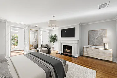 Rented by Metropolitan Property Group