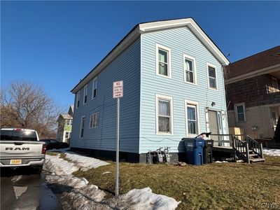 132 State Fair Blvd #34, Syracuse, NY, 13204