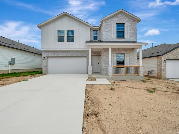 6270 Desert Aloe, San Antonio, TX 78245