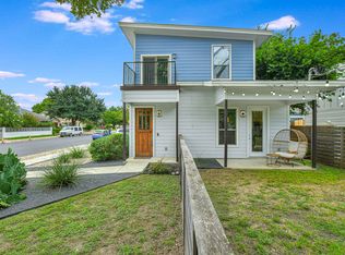 2911 E 3rd St UNIT B, Austin, TX 78702