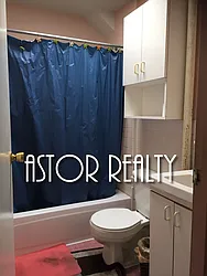 Rented by Astor Realty