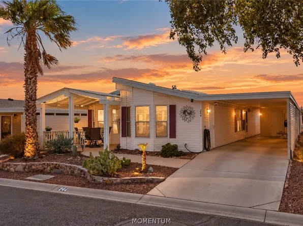 2350 Adobe Road #244, Bullhead City, AZ 86442