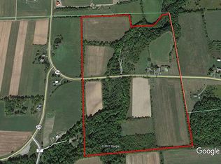 4722 State Route 14a, Rock stream, NY 14878