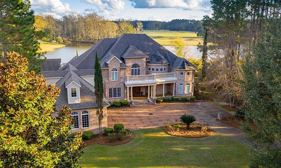 4741 Blackwater Dr, Valdosta, GA 31602 Zillow