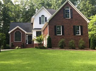432 Riding Trail Rd, York, SC 29745